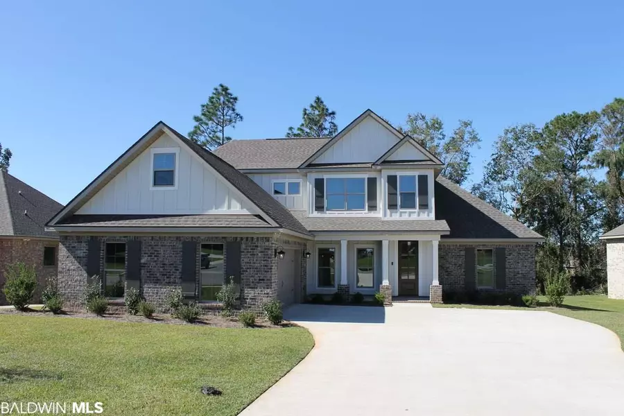 8733 Rosedown Lane, Daphne, AL 36526