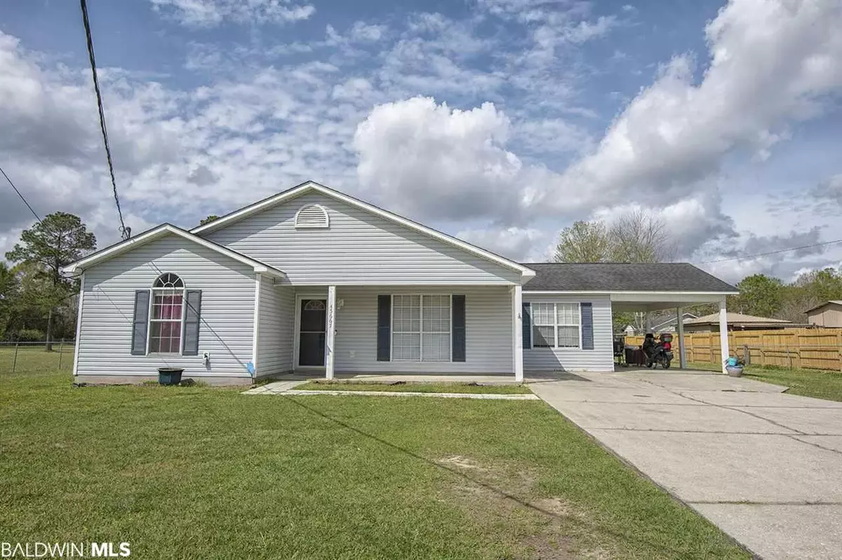 Bay Minette, AL 36507,45667 Oak Lane