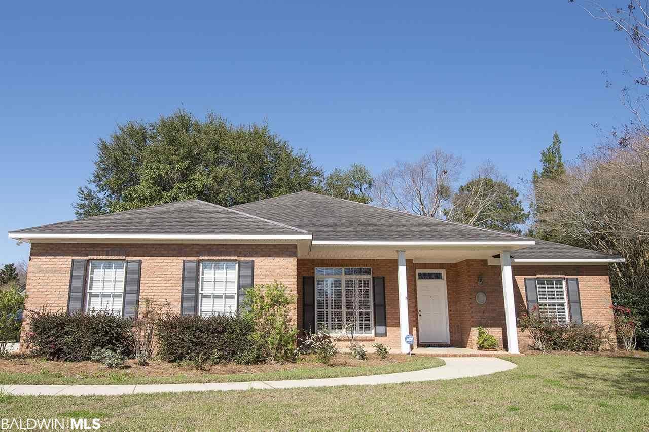 205 Hawthorne Circle, Fairhope, AL 36532