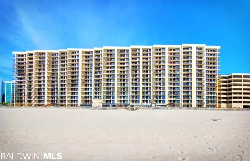 Orange Beach, AL 36561,29576 Perdido Beach Boulevard #504