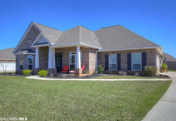 Fairhope, AL 36532,822 Onyx Lane