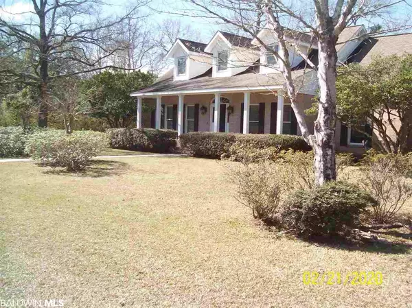 Bay Minette, AL 36507,1209 Forest Park Avenue