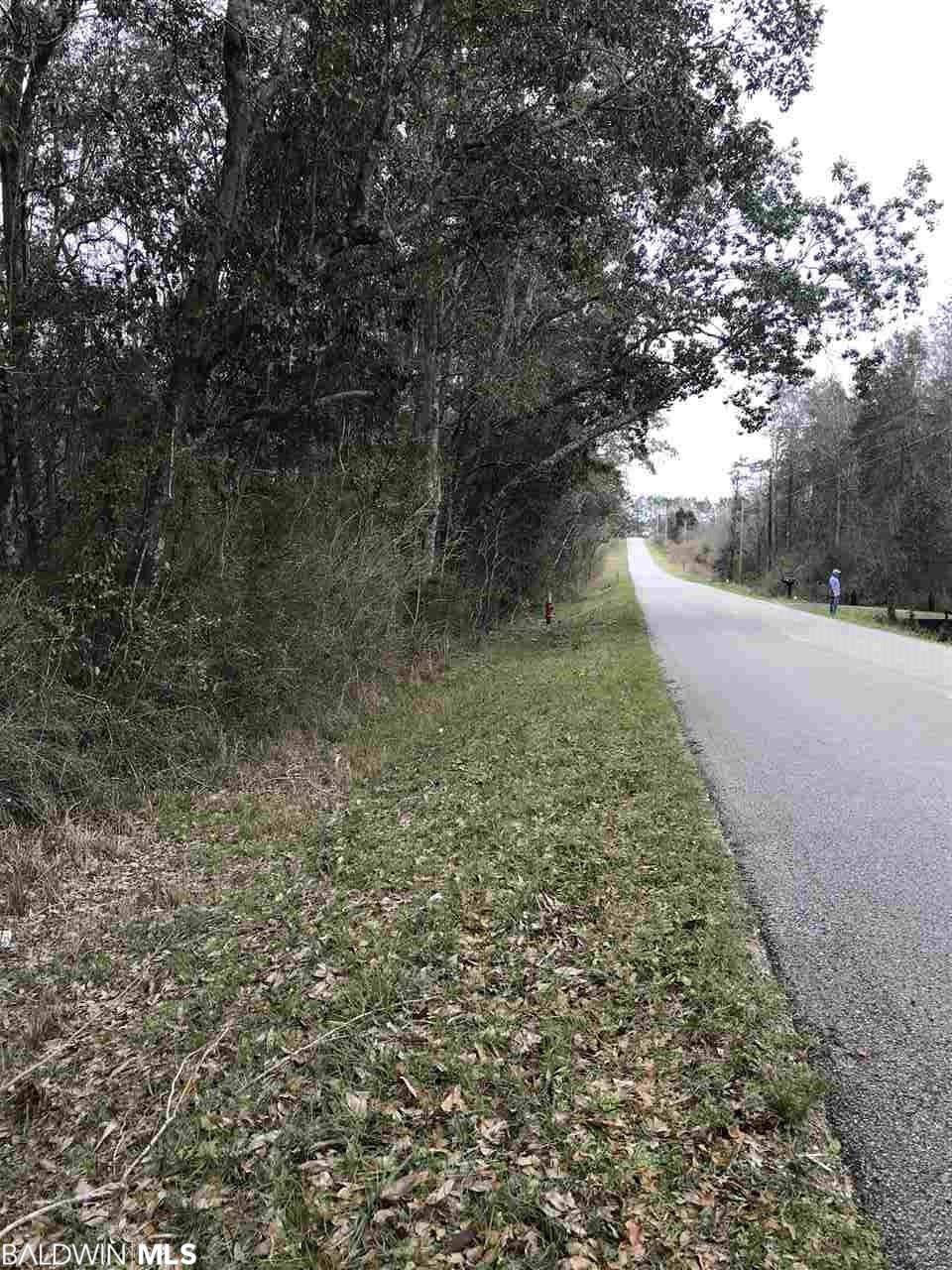 Loxley, AL 36551,0 Loper Road