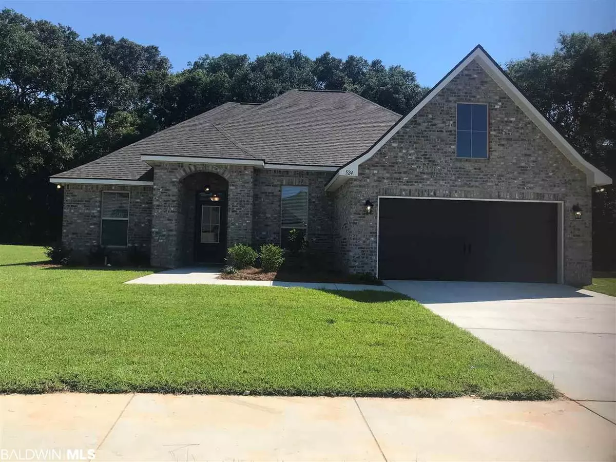 Fairhope, AL 36532,524 Crackwillow Avenue