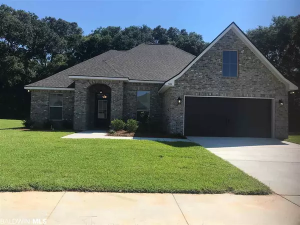 524 Crackwillow Avenue, Fairhope, AL 36532