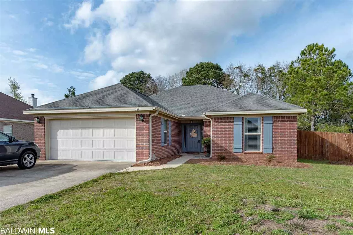 Fairhope, AL 36532,747 Amador Avenue