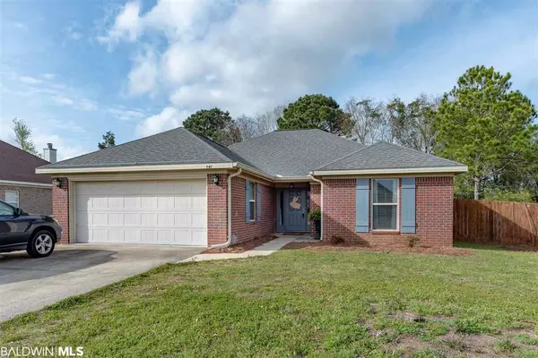 747 Amador Avenue, Fairhope, AL 36532