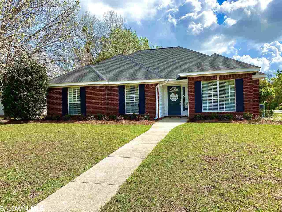 Fairhope, AL 36532,20145 River Mill Drive