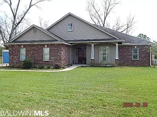Grand Bay, AL 36541,12641 Natchez Trace