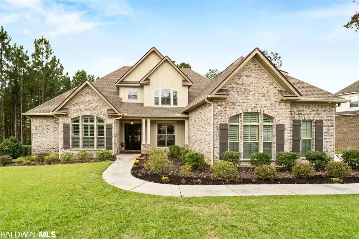Spanish Fort, AL 36527,34240 Farrington Lane
