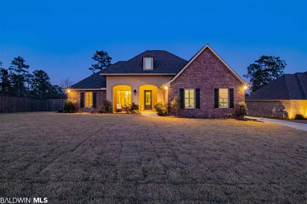 33798 Milo Terrace, Spanish Fort, AL 36527