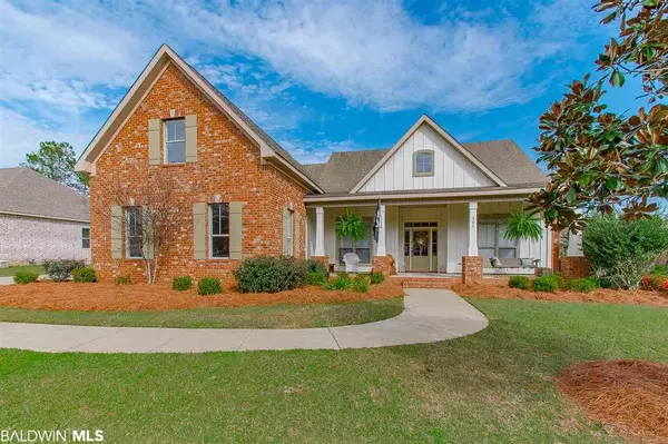 393 Rothley Avenue, Fairhope, AL 36532