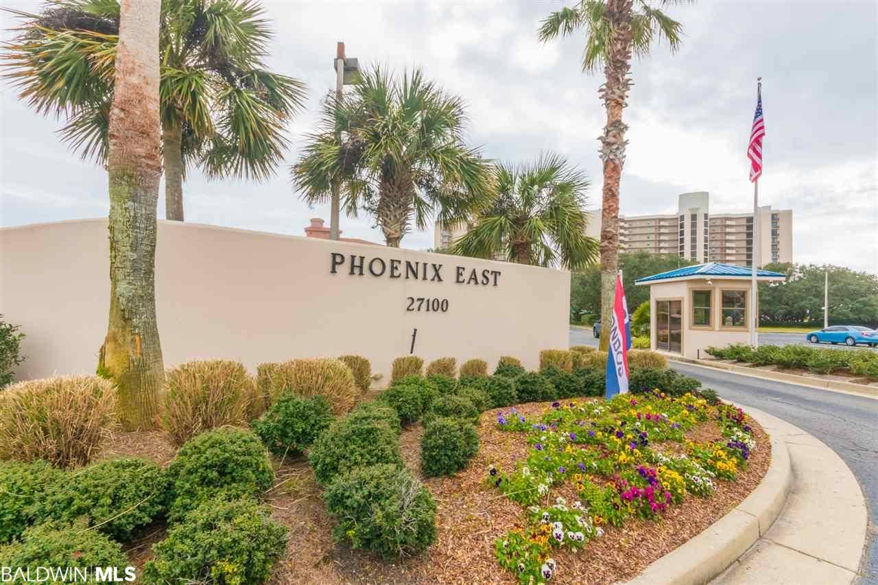 Orange Beach, AL 36561,27100 Perdido Beach Boulevard #702