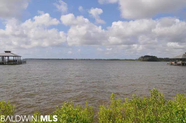 Lot 25 Bay Harbor Road, Elberta, AL 36530