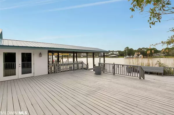 317 Alvarado Street, Dauphin Island, AL 36528