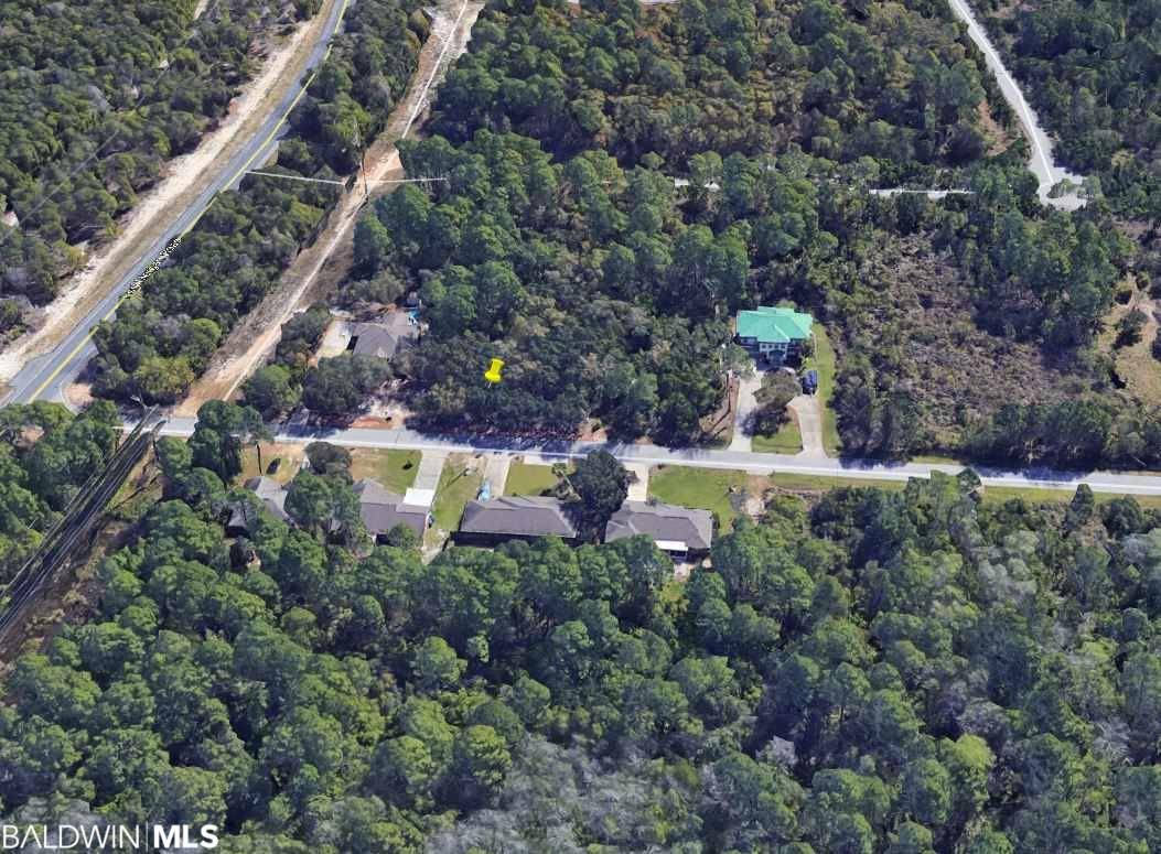 Gulf Shores, AL 36542,0 W Brigadoon Trail