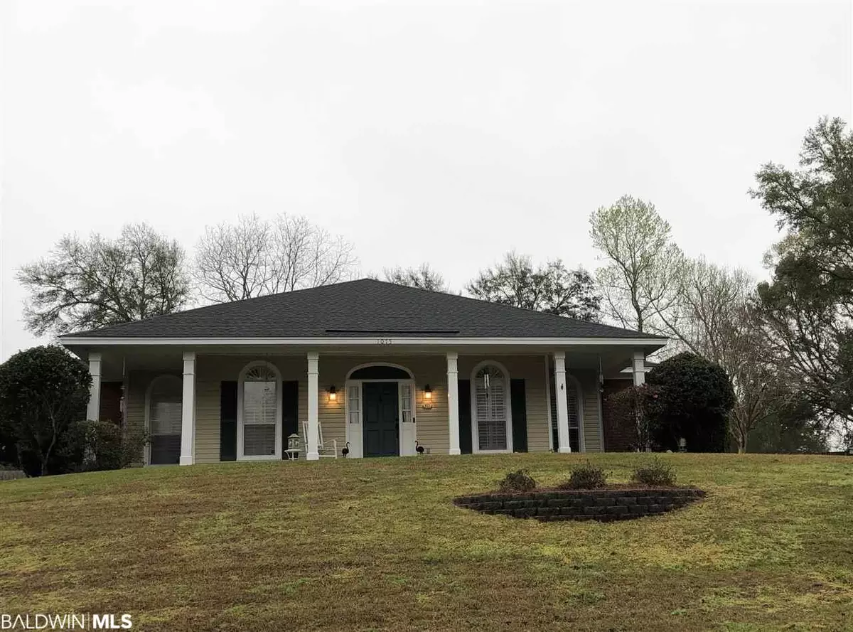Mobile, AL 36695,1075 W Wakefield Drive