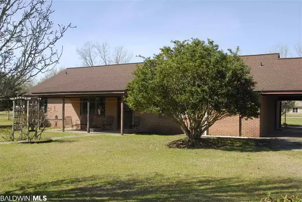 Elberta, AL 36530,15157 County Road 83 #83