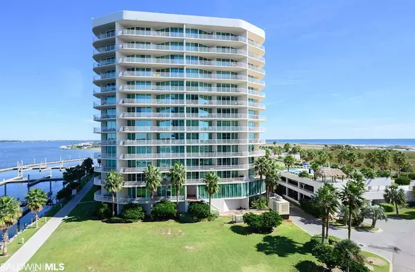 28103 Perdido Beach Boulevard #B510, Orange Beach, AL 36561