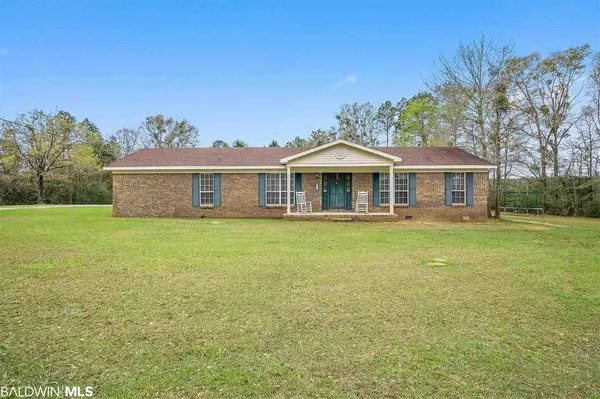 Bay Minette, AL 36507,15755 J C Cooper Road