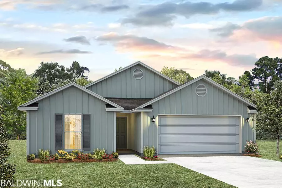 26116 Gilmore Way #Knox 3, Daphne, AL 36526