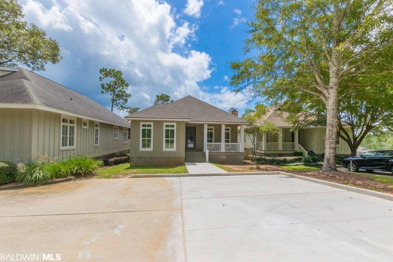 Loxley, AL 36551,32651 E Water View Drive