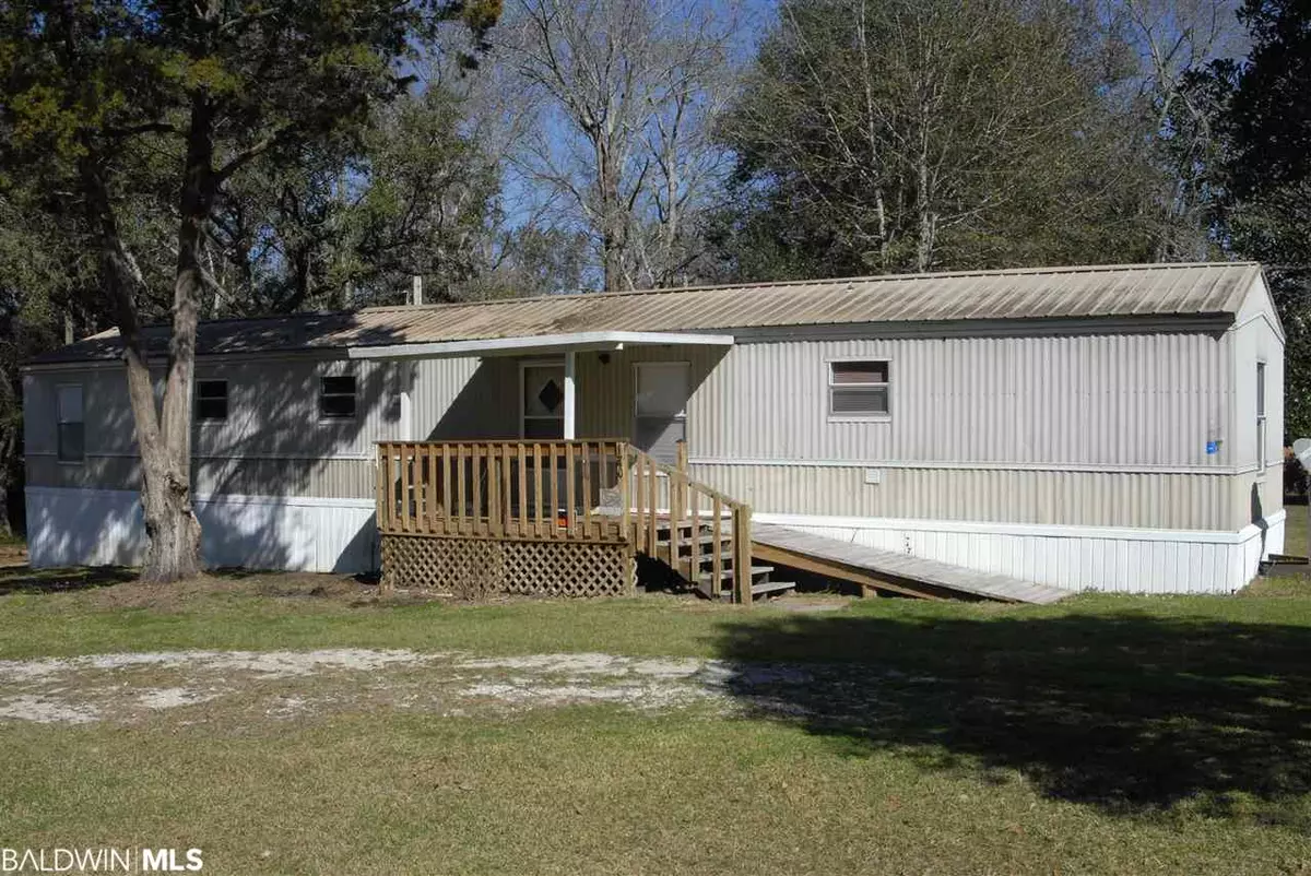 Foley, AL 36535,12400 W Fernwood Drive