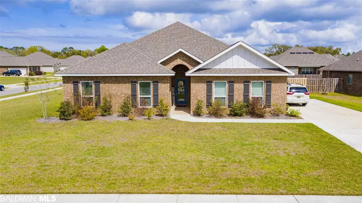 Fairhope, AL 36532,802 Onyx Lane