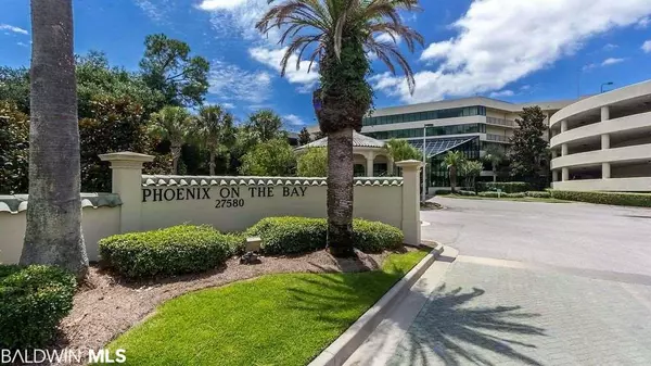 27580 Canal Road #1216, Orange Beach, AL 36561