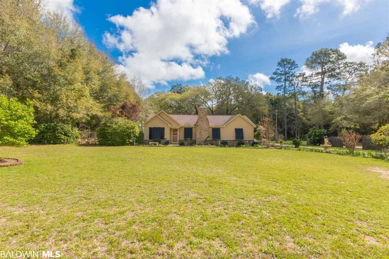 12826 County Road 49, Foley, AL 36535