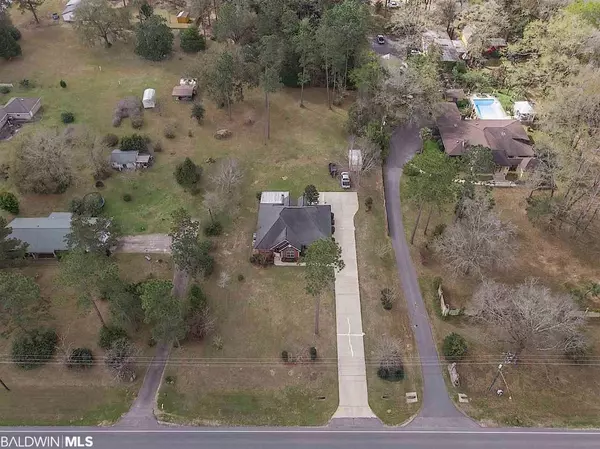 Silverhill, AL 36576,15660 Silverhill Avenue