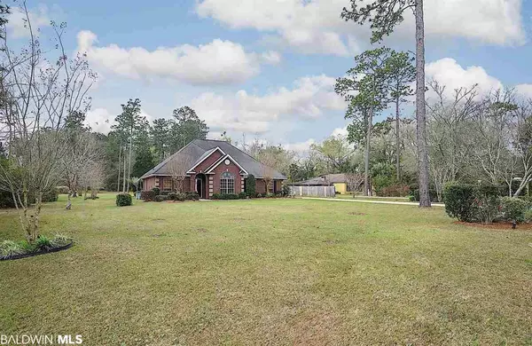 Silverhill, AL 36576,15660 Silverhill Avenue