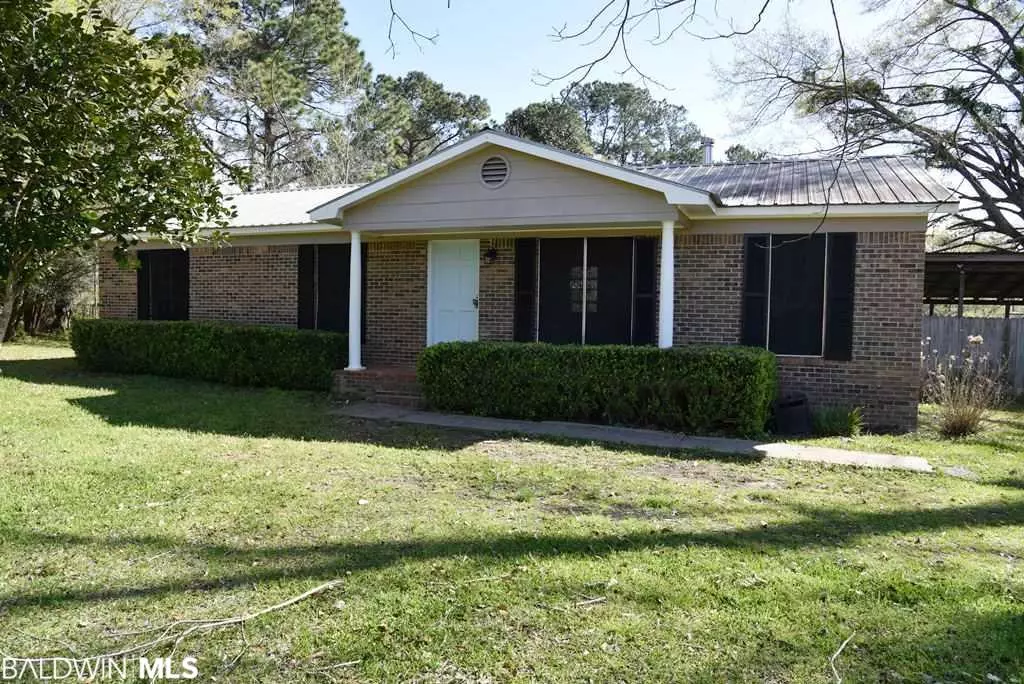 Semmes, AL 36575,3450 Roberts Lane