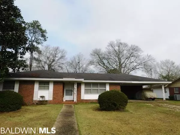 Atmore, AL 36502,603 E Pine Street