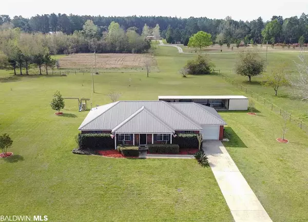 Stapleton, AL 36578,12788 WaRoad Road