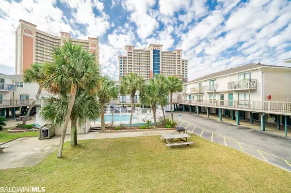 Gulf Shores, AL 36542,372 E Beach Boulevard #23