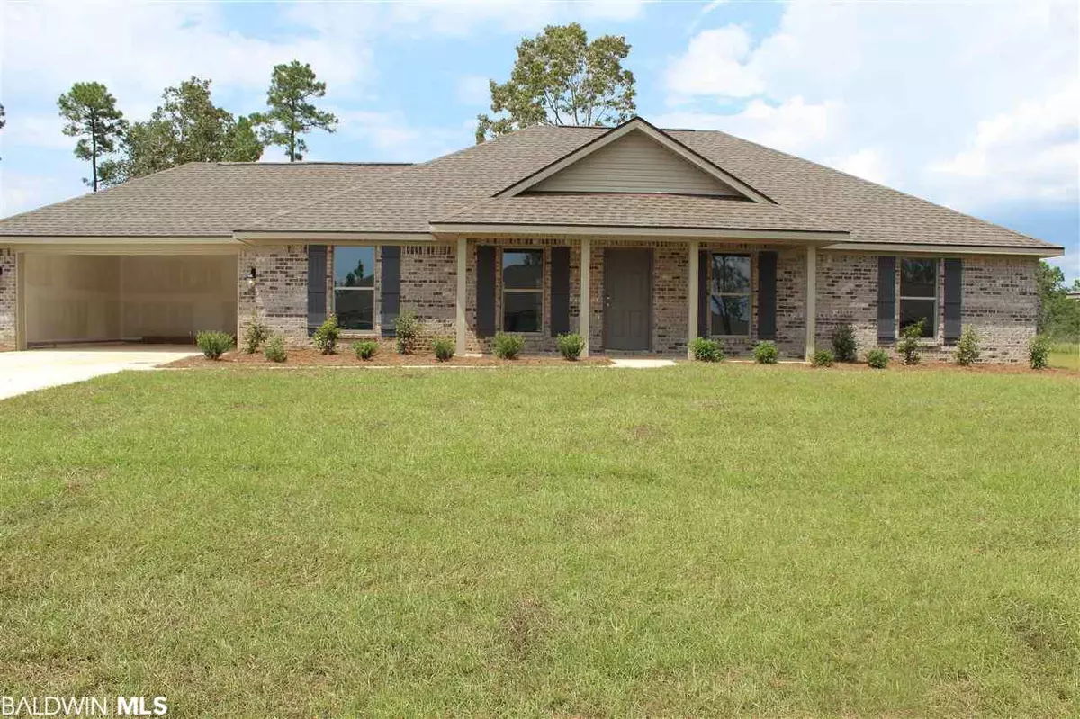 Bay Minette, AL 36507,10173 Heartwood Court