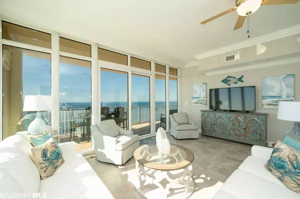 Orange Beach, AL 36561,25494 Perdido Beach Boulevard #1706