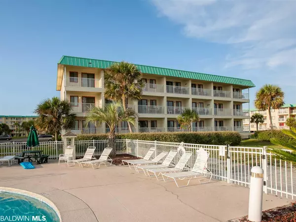 Gulf Shores, AL 36542,400 Plantation Road #3218