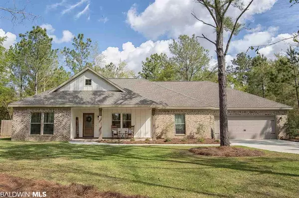 10195 County Road 24, Fairhope, AL 36532