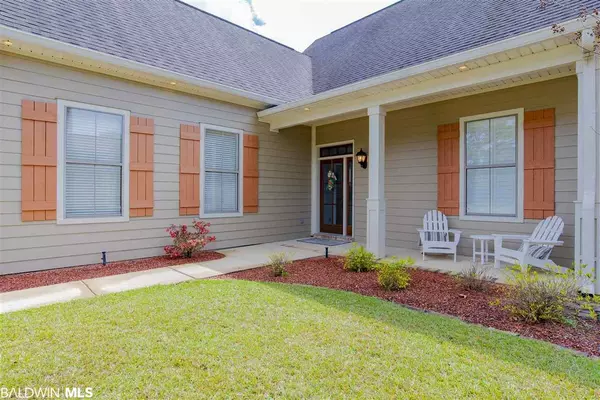 Spanish Fort, AL 36526,30927 Pine Court