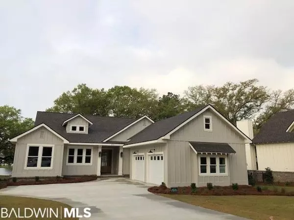 802 Apricot Lane, Fairhope, AL 36532