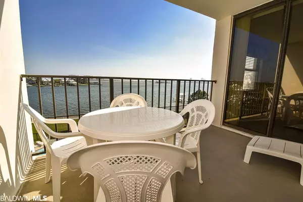 Orange Beach, AL 36561,4610 White Avenue #507