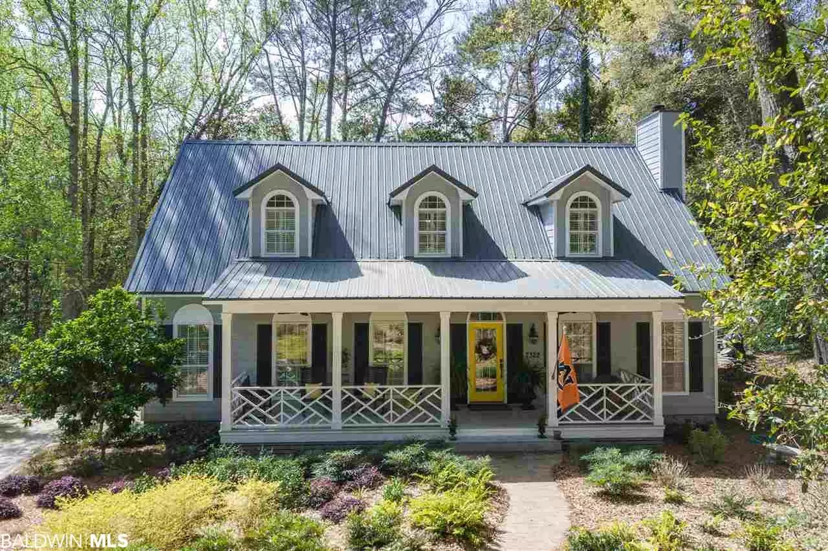 Fairhope, AL 36532,7322 J V Cummings Drive