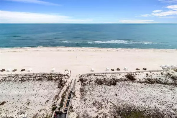 Orange Beach, AL 36561,29576 Perdido Beach Boulevard #1110