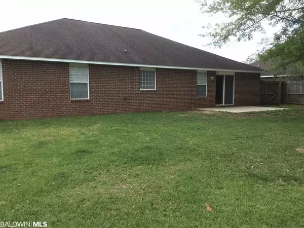 Foley, AL 36535,15292 Hearthstone Drive