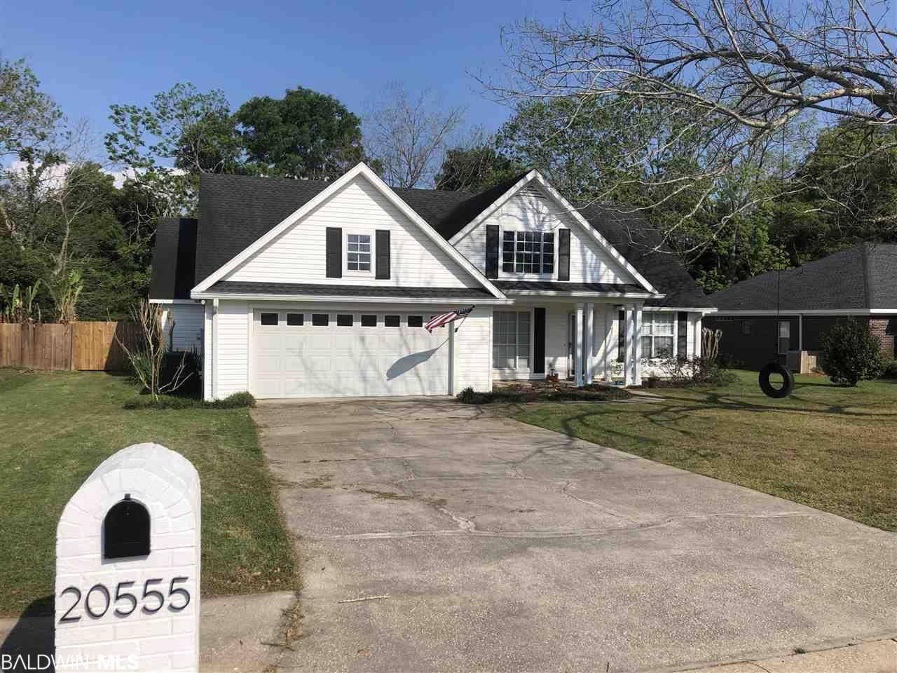 Fairhope, AL 36532,20555 Lowry Drive