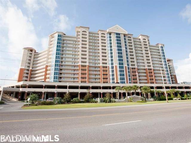 455 E Beach Boulevard #1001, Gulf Shores, AL 36542