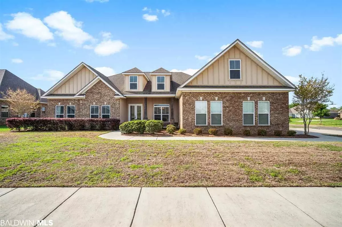 Daphne, AL 36526,9796 Evanston Street