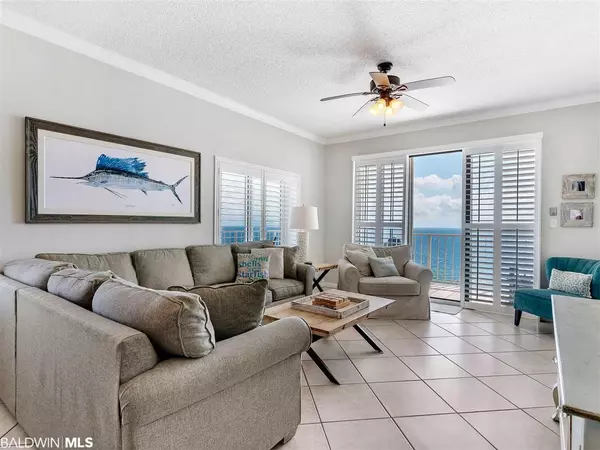 Orange Beach, AL 36561,25800 Perdido Beach Boulevard #1201